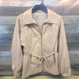Vintage Rain Shedder Jacket in Excellent Condition